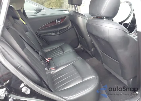 2017 Infiniti Qx50 z USA, uszkodzony, nr VIN JN1BJ0RR3HM414517